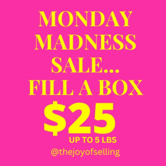 Other - LIVE 4/8 4:15PM CST...PLEASE READ BELOW!!!